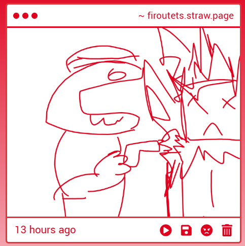 fxxloow's tweet photo. 1-https://t.co/lgEEZImooC

2-my shitty laptopp w autodesk sketchbook + csp

3-???

4-bluu no.. .. https://t.co/fh2KHrX9tA