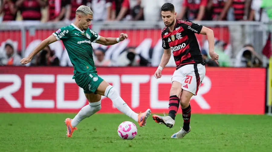 maurocezar's tweet photo. No blog:

Com 54% de aproveitamento no plástico, Flamengo pode ser campeão neste piso

https://t.co/bacCpyQTN1 https://t.co/Mz8j6erRy3