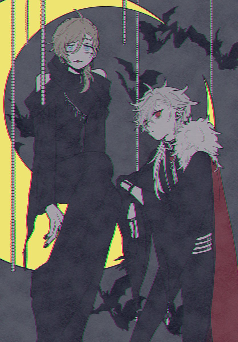 mjnr55450's tweet photo. 今年は🎃描けなかったので過去のを再掲する https://t.co/J83OcmCzFM