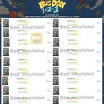 Photo by PP_EasyTicket💛~ รับกดบัตร🎟️ (@pp_easyticket)