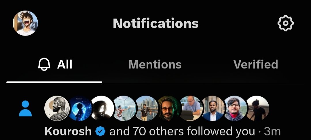 pramodX16's tweet photo. There's still some time left before the day ends, and score is 70. Can I hit a century(100) before EOD? 👀

Looking to connect with more wonderful people! https://t.co/GW6WOGKpHF