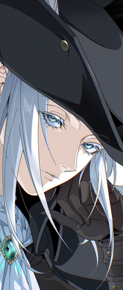s_jiaogu's tweet photo. #Bloodborne https://t.co/ii5gRPUfGt