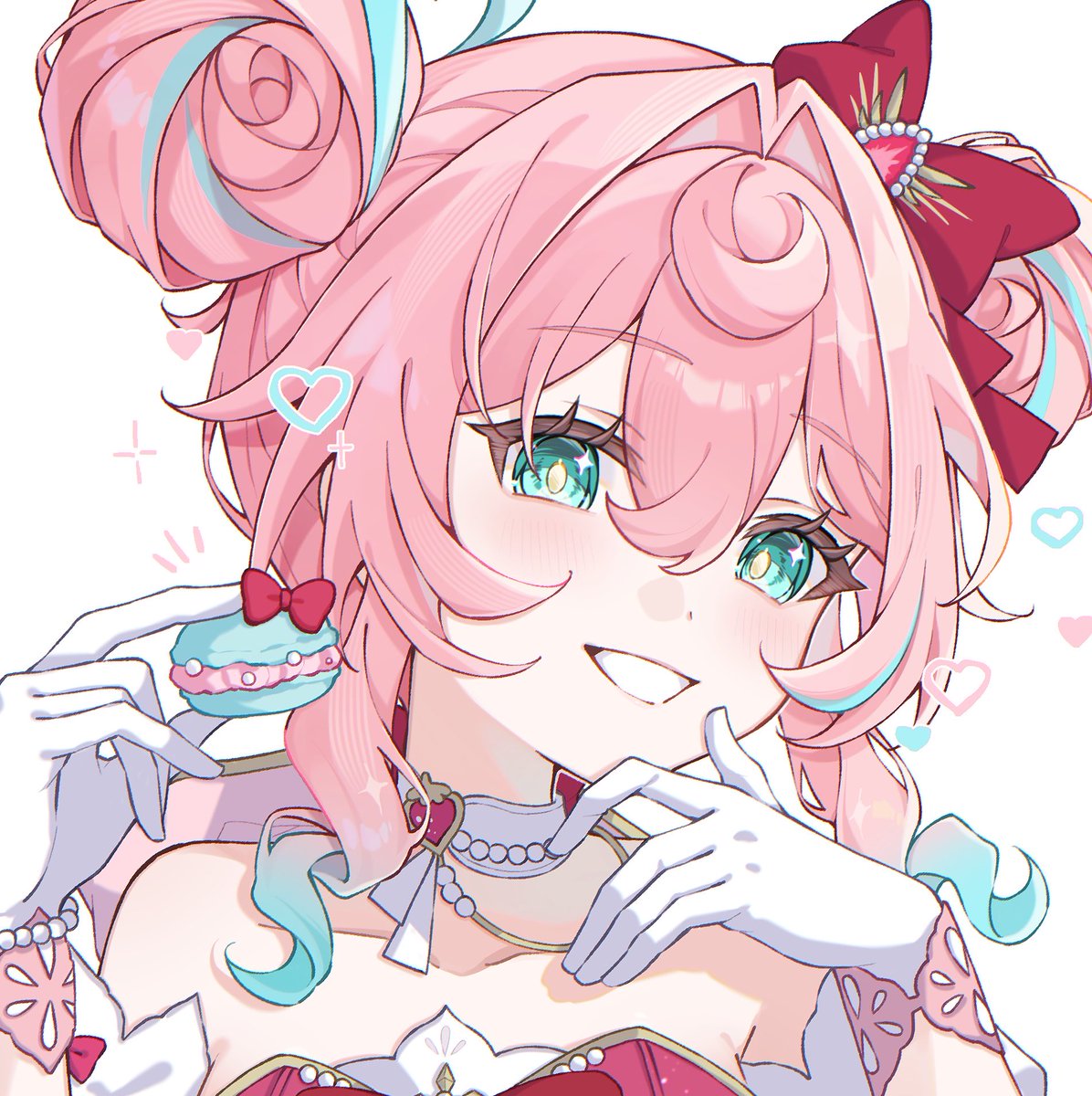 neko_kha's tweet photo. https://t.co/tgMCrZ6WYd