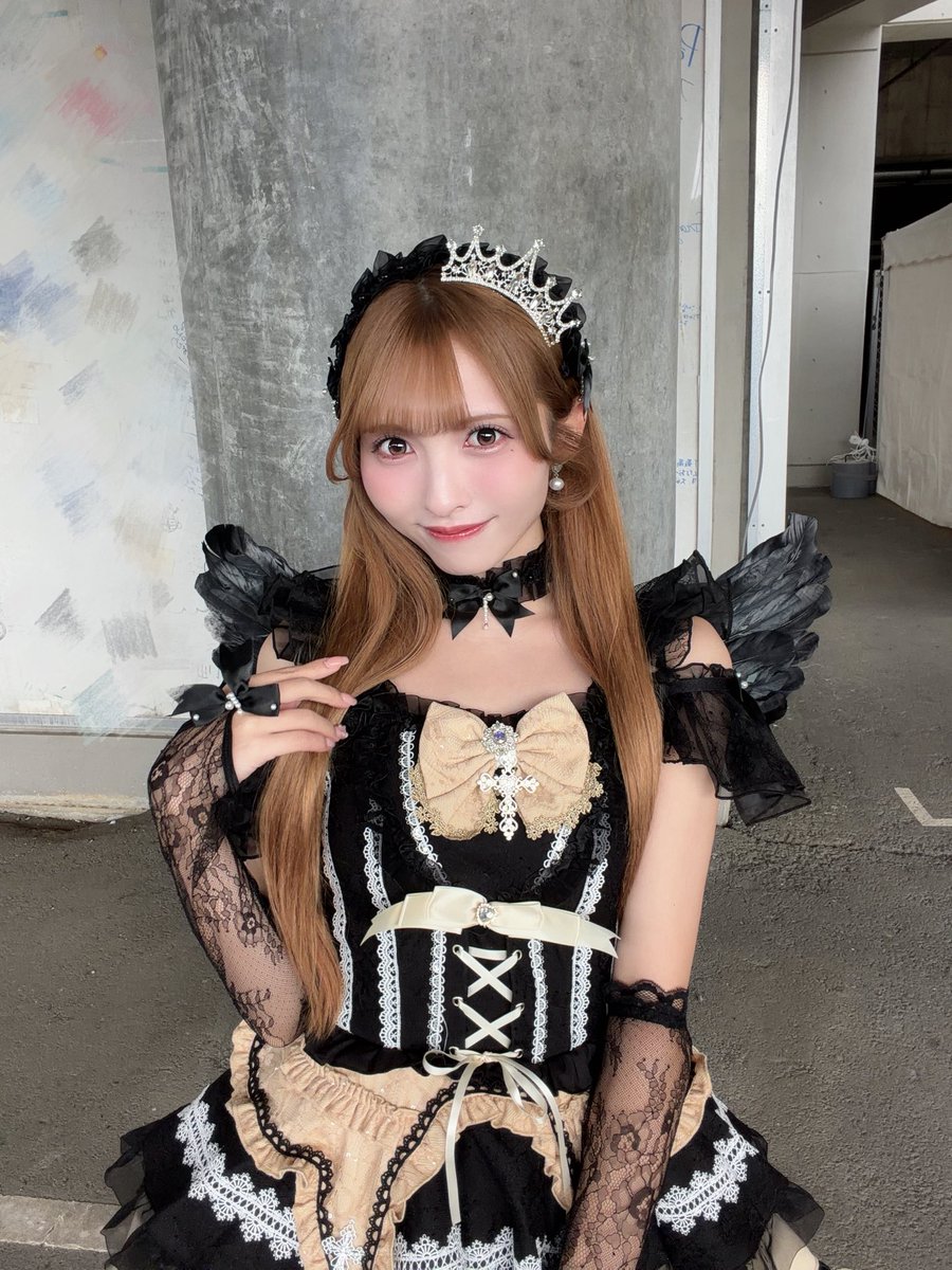 ME_Ai303's tweet photo. ねえ、一緒に堕ちてみない？

#malymoon #IHJ2026 https://t.co/2V4JPFqQJo