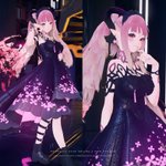 Photo by 🥕Himeki❖ (@PSO2_himek)