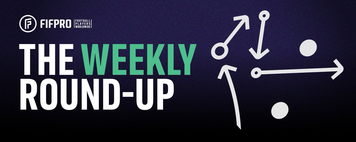 The Weekly Round-Up: Defending player rights, World 11 countdown, and more