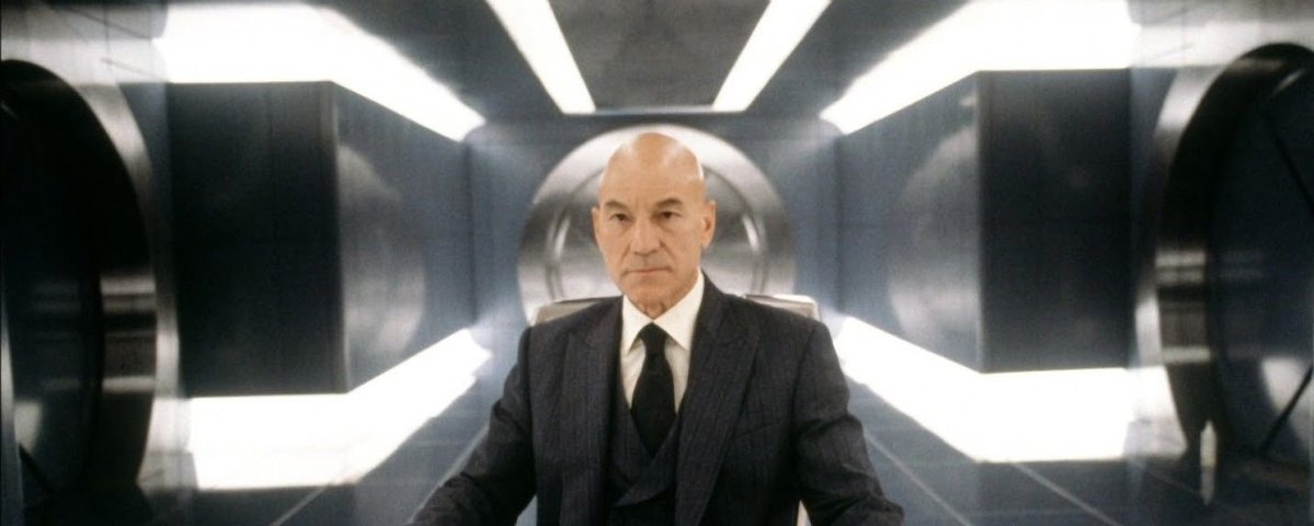 Sir Patrick Stewart (1940—2026): Goodbye Professor X, we shall always remain your X-Men