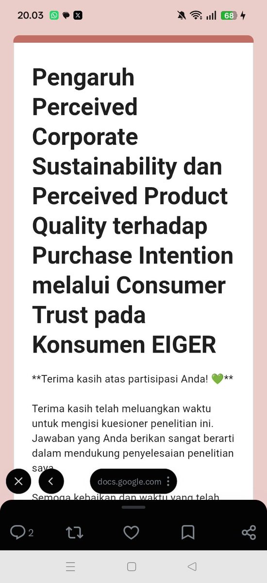 ensoleillebae's tweet photo. @awkjlm Halo kak, udah diisi yaaa, barter sama punyaku terimakasih! https://t.co/LBmgVREalP https://t.co/5Bx5IRtWLm