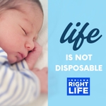 Photo by IN Right to Life (@irtl)