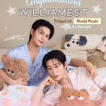 Photo by 𝙒𝙞𝙡𝙡𝙞𝙖𝙢𝙀𝙨𝙩 𝙎𝙪𝙥𝙥𝙤𝙧𝙩 (@EstforWilliam)