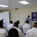 Photo by Consorcio Azucarero de Empresas Industriales CAEI (@CAEIrd)