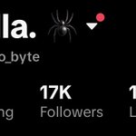 Photo by CALLA.🕷️ (@kelpiebytez)