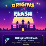 Photo by GamingWithFlashX (@GWFlashX)