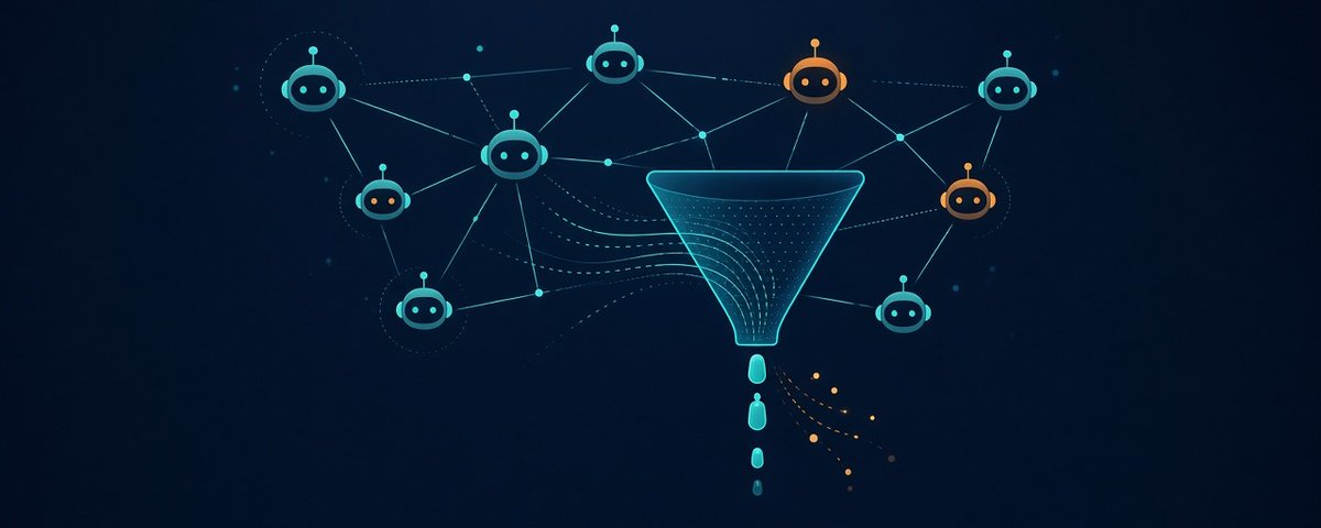 Five Bot Lessons From This Week: Cheaper, Quieter, Less Guesswork