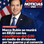 Photo by americanoticiasusa (@Americateve)