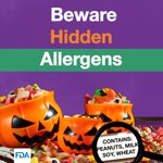 Photo by U.S. FDA Foods (@FDAfood)