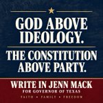 Photo by Constitution Party Texas (@cptxorg)