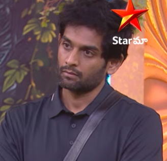 _alwaysrakesh_7's tweet photo. Thrigun, Debjani ki chance ichi red lo eliminate cheyandi ante rohith ni eliminate chesthadu anta..

Secret Room High Chances 

Mukesh Power use chestharu anta..Revive Power.

Mukesh Revive The Jhansi Power and Used For Sudheer. 😳

#BiggBossTelugu10 https://t.co/WDiXPnr65m