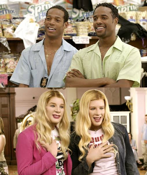 404NOTF65767728's tweet photo. แล้วทำไม White Chicks (2004) และ Tropic Thunder (2008) ถึงฉายและรอดจากดราม่าได้?
ง่ายๆคือถ้าจะผลิตและฉายในยุค WOKE แตกแตนเวลานี้ ไม่มีทางที่ 2 เรื่องนี้จะได้ฉายโดยเฉพาะเรื่อง Tropic Thunder (2008) เนื่องจากมีบริบทและเป้าหมายในการสื่อสารที่แตกต่างจากการล้อเลียนสีผิวแบบดั้งเดิมอย่างสิ้นเชิง ในกรณีของ White Chicks สองพี่น้องตระกูล Wayans สวมบทบาทเป็นหญิงสาวผิวขาว (Whiteface) ซึ่งไม่มีบาดแผลทางประวัติศาสตร์เรื่องการกดขี่ข่มเหงทางเชื้อชาติมารองรับเหมือนกรณี Blackface เพราะคนผิวดำไม่เคยเป็นชนชั้นปกครองที่ลิดรอนสิทธิหรือค้าทาสคนผิวขาว ดังนั้นมุกตลกส่วนใหญ่จึงถูกมองว่าเป็น "Punching Up"  ที่มุ่งเสียดสีพฤติกรรมฟุ้งเฟ้อและความหลงตัวเองของทายาทมหาเศรษฐีชั้นนำ มากกว่าการเหยียดหยามชาติพันธุ์

ในทางกลับกัน Tropic Thunder สุ่มเสี่ยงหนักกว่ามากเพราะก้าวเข้าสู่เส้นอันตรายอย่างการทาหน้าดำโดยตรง แต่บทบาทของโรเบิร์ต ดาวนีย์ จูเนียร์ กลับได้รับคำชมจนถึงขั้นเข้าชิงรางวัลออสการ์ เพราะตัวภาพยนตร์ไม่ได้ตั้งใจล้อเลียนคนผิวดำ หากแต่ใช้การแสดงแบบซ้อนทับเพื่อ ประจานความโง่เขลาและความหลงตัวเองของดาราฮอลลีวู๊ดผิวขาว ที่หลงคิดว่าแนวทาง Method Acting ของตนสามารถสวมรอยเป็นใครก็ได้เพื่อล่ารางวัลการแสดงระดับโลก โดยมีตัวละครคนผิวดำตัวจริงในเรื่องคอยด่าทอพฤติกรรมนี้อย่างตรงไปตรงมา หรือในกรณีบทการแสดงเกี่ยวกับ Simple Jack ที่มีบทสนทนาเสียดสีระดับตำนานเกี่ยวกับคำว่า Full Retard ซึ่งคงจะโดนชุมชนผู้พิการถล่มเละแน่นอนในยุคนี้ 

เบน สติลเลอร์ ผู้กำกับและนักแสดงนำ เคยออกมากล่าวถึงประเด็นอ่อนไหวและหนังเรื่องนี้ไว้ว่า เขาไม่เคยขอโทษที่ทำหนังเรื่องนี้ออกมา เพราะเจตนาที่แท้จริงคือการล้อเลียนความหลงตัวเองของคนในวงการบันเทิง ทว่าทั้งเขาและนักวิจารณ์ทั่วโลกต่างยอมรับตรงกันว่า Tropic Thunder คือ "ผลผลิตของช่วงเวลาเฉพาะเจาะจง" ที่สามารถเกิดขึ้นได้เพียงยุคนั้นเท่านั้น และไม่สามารถเกิดขึ้นซ้ำได้อีกแล้วในบรรยากาศของอุตสาหกรรมภาพยนตร์ร่วมสมัยที่ WOKE หนักขนาดนี้