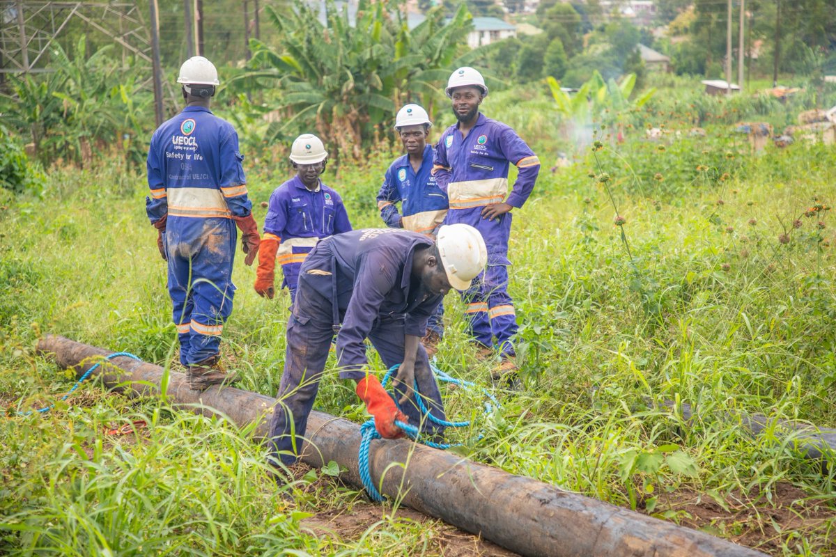 GovUganda's tweet photo. UEDCL Upgrades Kawanda Power Line to Improve Electricity Reliability in Greater Kampala

The Government, through the Uganda Electricity Distribution Company Limited (UEDCL), is undertaking network upgrades and capacity enhancements to improve electricity supply reliability in Greater Kampala and surrounding areas.

At Kawanda Substation, UEDCL is upgrading the interconnecting power line following the allocation of additional electricity capacity by the Uganda Electricity Transmission Company Limited (UETCL). The intervention is intended to address capacity-related outages affecting Kakiri, Kawempe, Matugga, Bombo, Namugongo, Magigye, Gayaza, Manyangwa, Nakwero, Namulonge and neighbouring communities.

According to UEDCL Area Engineer, Eng. Peter Mwondha, the project involves replacing the initially planned underground copper cable with an overhead line to improve security, ease maintenance and minimise disruptions associated with cable theft and vandalism.

“ Our teams have already erected 17 pole structures and are currently stringing the lines. Completion is expected this weekend. Once finalised, power reliability will significantly improve for more than 4,000 customers in Kakiri, Kawempe and Namulonge,” Eng. Mwondha said.

He appealed to the public to keep away from active construction sites and report electricity theft and vandalism of power infrastructure to UEDCL, local authorities or the nearest police station.

The upgrade is part of a broader package of immediate, short-, medium- and long-term interventions being implemented by UEDCL to address persistent electricity supply challenges in Greater Kampala and Wakiso District.

UEDCL Acting Managing Director, Eng. Joselynne R. Rwabwogo, acknowledged that some communities continue to experience significant supply constraints, particularly in the Greater Bombo area, where limitations at Kawanda Substation and Magigye affect service delivery.

She revealed that UETCL and UEDCL are at an advanced stage of implementing an expansion of Kawanda Substation from 40 MVA to 80 MVA, targeted for completion before the end of 2026.

In addition, land has been acquired for the construction of Matugga Substation, while the required equipment is under manufacture. The investment is expected to substantially ease electricity supply constraints in the area by the second quarter of 2027.

Along the Hoima Road corridor, including Wakiso and Nansana, rapid industrial and residential growth has increased electricity demand beyond the existing network capacity.

To address this, a contractor is mobilising to construct a second power line from Kakiri Substation, where an additional transformer has already been installed.

UEDCL says these interventions form part of ongoing investments to strengthen the electricity distribution network, accommodate growing demand and deliver more reliable power to households, businesses and industries.

The Government continues to prioritise investments in electricity infrastructure to support economic activity, service delivery and improved quality of life. @UEDCLTD