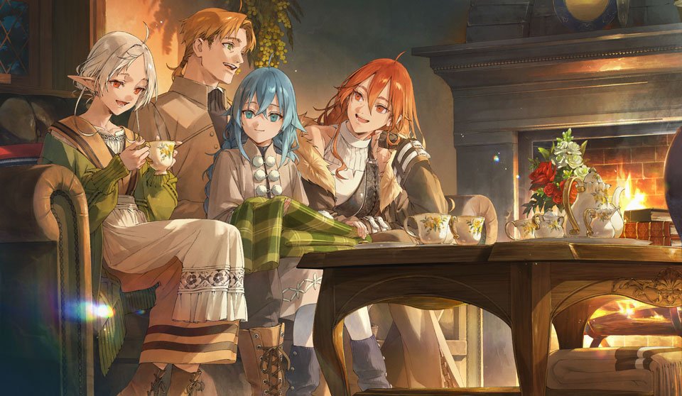 TheLuciusSeneca's tweet photo. PEAK SHIROTAKA https://t.co/HzRQgwhkuj