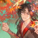 Photo by 🐇❤️💙🐇 WEI WUXIAN DAY!🐰❤️ (@wangxiangallery)