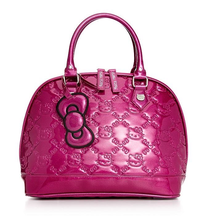 virtualh3arts's tweet photo. Loungefly x Hello Kitty leather bags ⋆˚꩜｡🎀 https://t.co/BTHQ6vMHjE