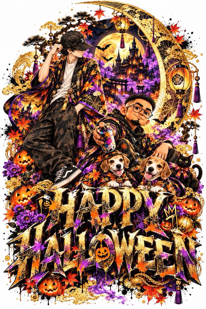 MasaGraffiti's tweet photo. コスジさん自らに作ってもらいました💥

コラボうれしい😂

これからも仲良くさせてください(๑>◡<๑)

コスジさんありがとうo(｀ω´ )o

@koSJi3 https://t.co/zOWBrncWQ6