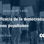 Photo by Centro de Estudios del Desarrollo (CED) (@ced_cl)