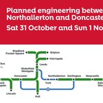 Photo by London North Eastern Railway (@LNER)