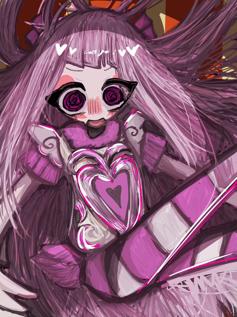 u_vnax's tweet photo. Go to heaven♡ https://t.co/VRvCTsmDar