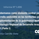 Photo by Centro de Estudios del Desarrollo (CED) (@ced_cl)