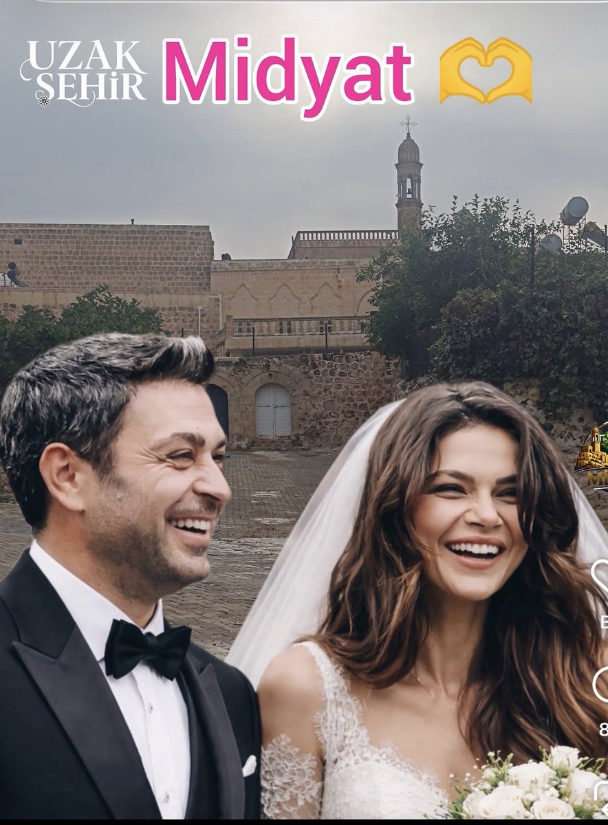 Lamyaafjoy's tweet photo. @Uzaksehirdizi @ayna_yapim @ayyapim @KanalD Sızan bilgilere göre, bu bölümde Alia'nın Anwar ile yaptığı sahte evliliğin ortaya çıkacağı söyleniyor. Umarız öyledir, aksi takdirde bölüm sıkıcı olur. https://t.co/r93k8R8v8X