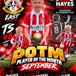 Photo by Stourbridge FC Pathway (@StourPathway)