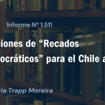 Photo by Centro de Estudios del Desarrollo (CED) (@ced_cl)
