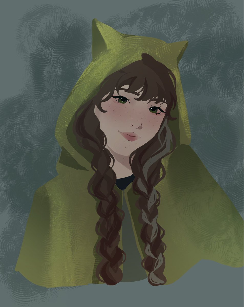 LIV_Artt's tweet photo. 🐝🌼 #ordemparanormalfanarts #AVigilia https://t.co/0oBQjcakER