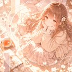 Photo by 日和＠ひよりんご (@A2Ga4)