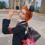 Photo by らむだ@30🏰31,1池ハロ (@_rumrumda_)