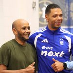 Photo by Nottingham Forest Foundation (@NFFCFoundation)