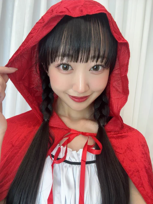 Image from 成宮ひなの【&chocolamie】 (@hinano_narumiya)
