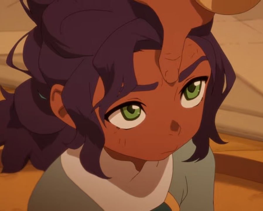 Lemonpoet_'s tweet photo. My darling angel that’s never done anything wrong ever she’s so cute I need to stab something 😭 https://t.co/3d4aiOXiAb