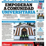 Photo by Capital México (@CapitalMexico)