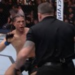 Photo by UFCTAKES (@TheUFCtakes)
