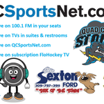 Photo by QCSportsNet.com, the Midwest Window Sports Network (@QCSportsNet)