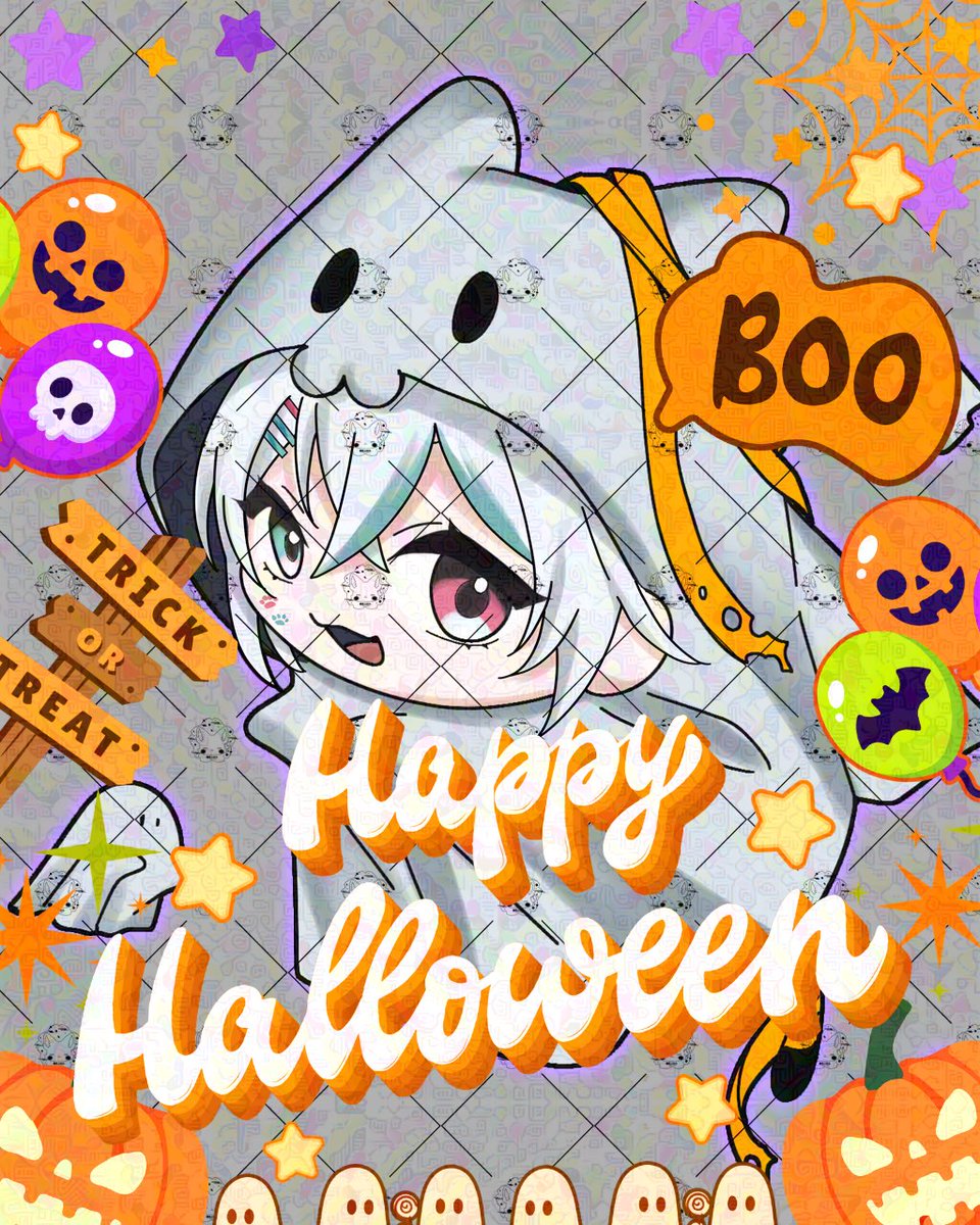hsmi_fmk's tweet photo. #おはようVライバー
こもりー！

今日はハロウィン🎃
お菓子くれなきゃ、イタズラするぞ‼️
僕はお菓子かき集めながらお仕事頑張る✨
皆のところにもお菓子貰いに行くからね❣️
ゆる〜く頑張ろうね👊💕︎

無理せずゆるふぁい🫶

🤍♻️👤全反応巡回します！
▶️https://t.co/Ge86q77smS
·
#IRIAM準備中 https://t.co/4s8f4G8dc5