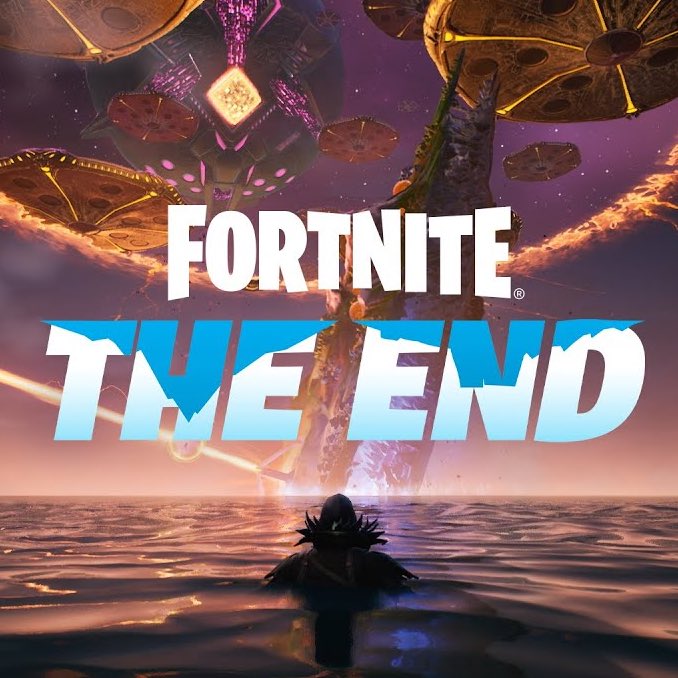 NexusFNx's tweet photo. FORTNITE CH7 END EVENT IS ON SATURDAY, DEC 5

Epic's hint → "Time is on your side... for now" https://t.co/md9zsuUuzK