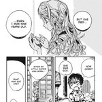 Photo by matilda 🧠 🐠 | tbhk 133 spoilers! (@kokoergic)