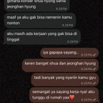 Photo by —je (@minwonfirst)