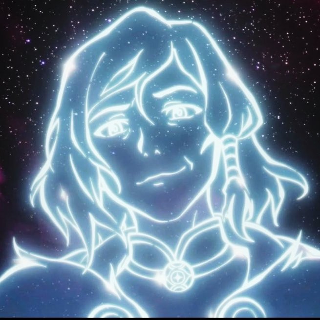 lenaskzorel's tweet photo. im weeping look at my love oh korra sato you're everything to me 😭 https://t.co/4l73TRK8Gb
