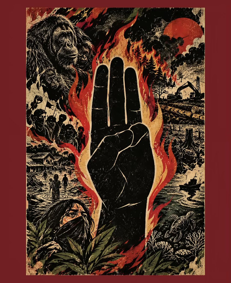 kangkerung's tweet photo. ku kira cuma film, ternyata spoiler negara ku🥀 https://t.co/PwSxT3nx90